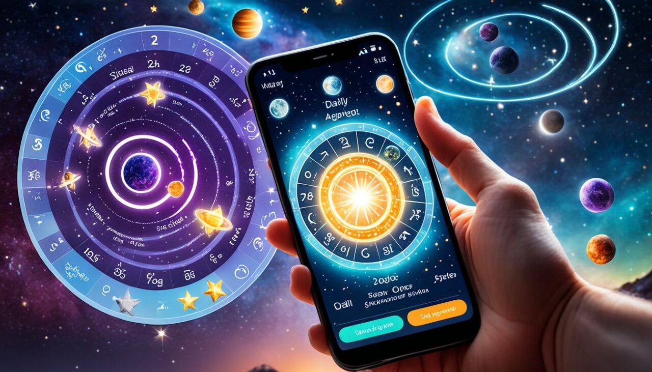 darmowy Horoskop Dzienny i Przewodnik Gwiezdny