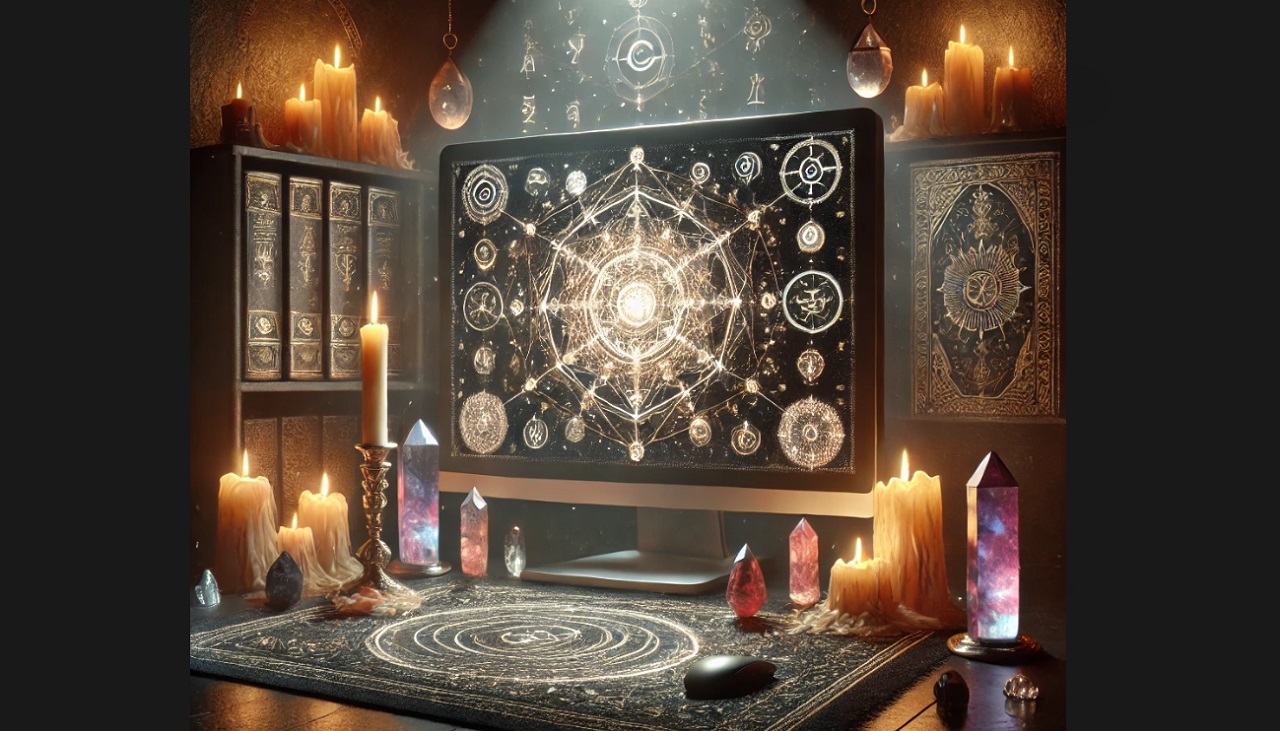 Profesjonalne wróżby online dla Ciebie