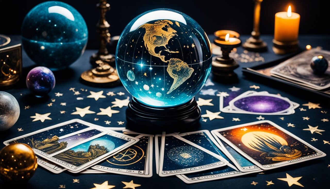 horoskop online a numerologia i tarot